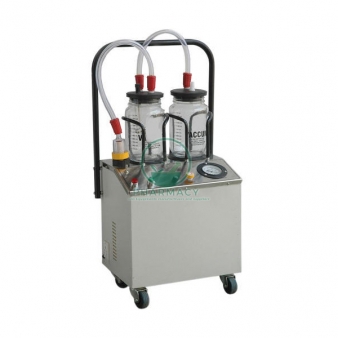 Suction Machines &amp; Units